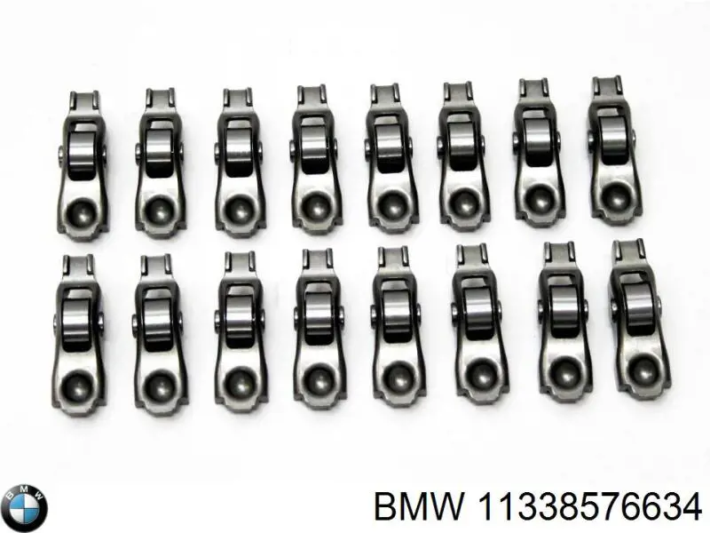 Коромисло 11338576634 BMW