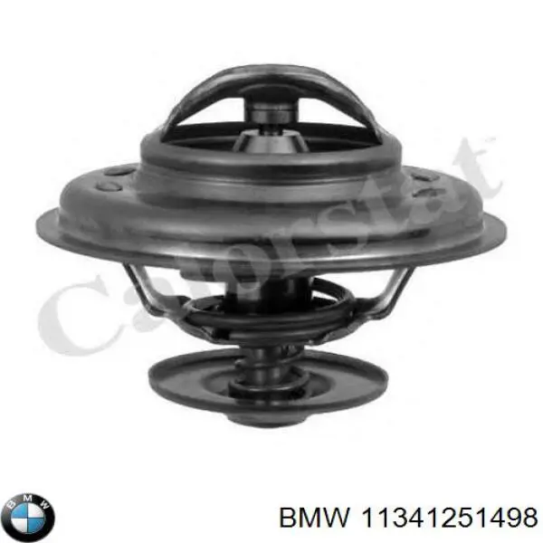 Вихлопний клапан BMW 11341251498 ціна, від 77.51 USD