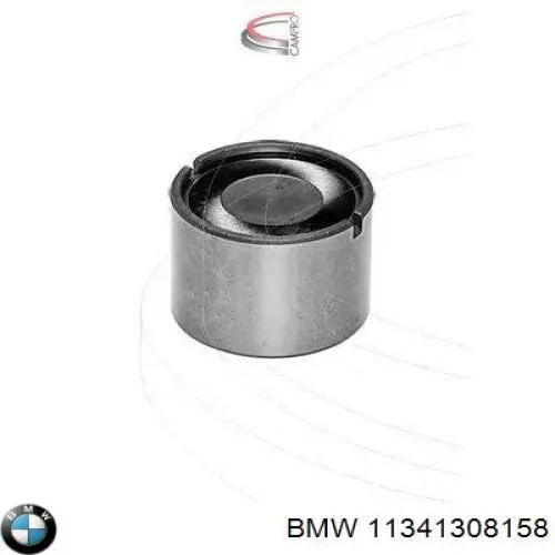 Штовхач клапана гідравлічний BMW 11341308158 ціна, від 212.34 USD