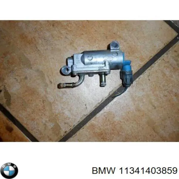 Купити 11341403859 BMW Штовхач клапанів двигуна