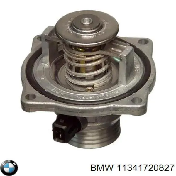 Купити 11341720827 BMW Клапан впускний