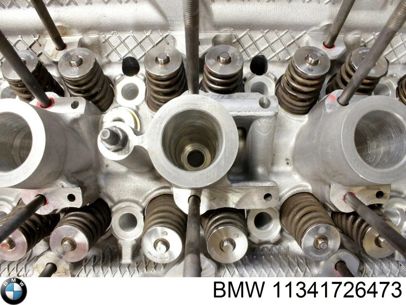 Купити 11341726473 BMW 