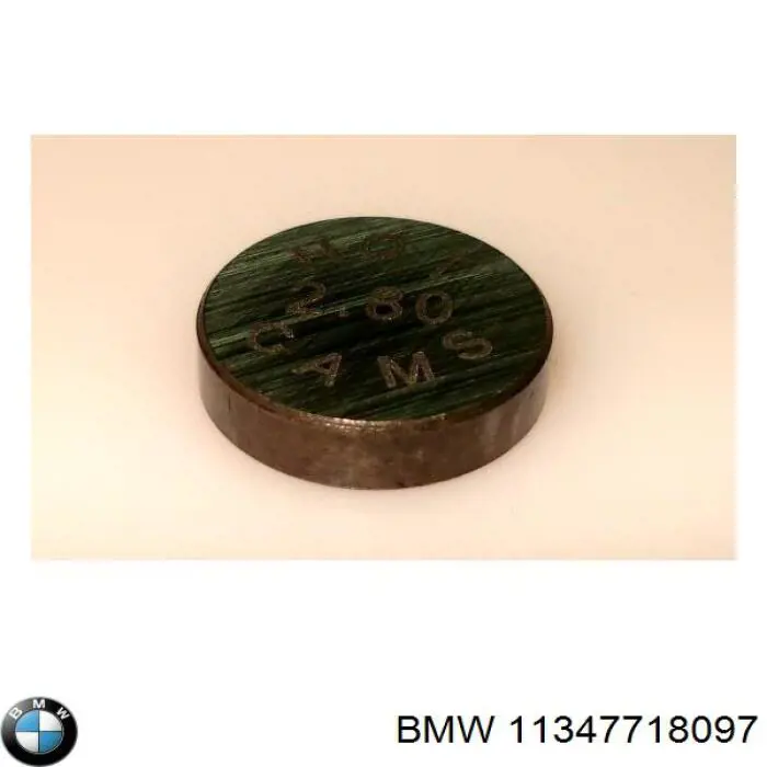 11348563609 BMW 