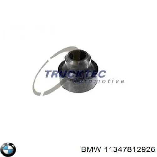11347812926 BMW сальник клапана (маслознімний, впуск/випуск, комплект на мотор)