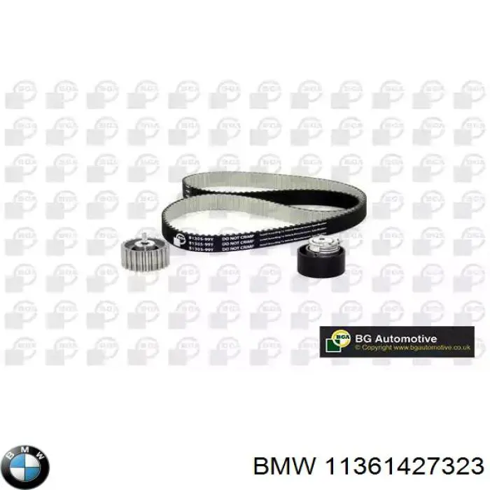 Шестерня розподільчого вала BMW 11361427323 ціна, від 47.43 USD