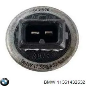 11361432532 BMW клапан електромагнітний положення (фаз розподільного валу)