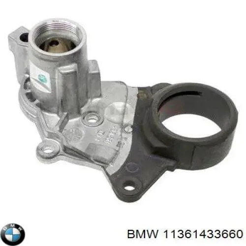11361433660 BMW Опора амортизатора