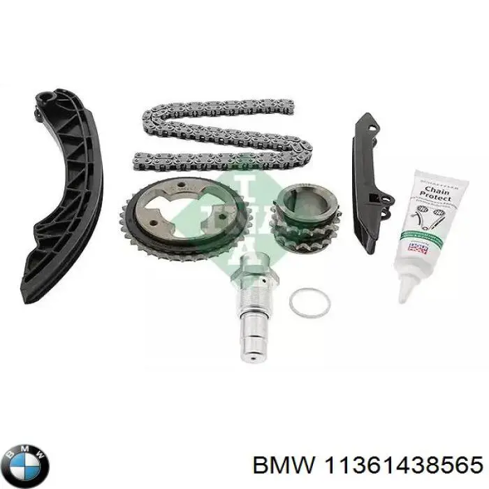  11361438565 BMW