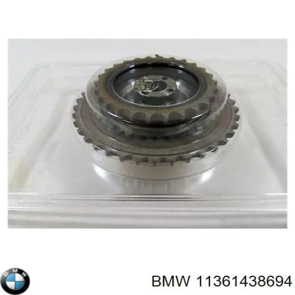 Шестерня розподільчого вала Bmwfix BF01004 ціна, від 856.23 USD