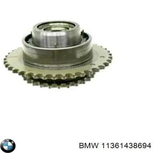 Купити BF01004 Bmwfix Шестерня фазорегулятора
