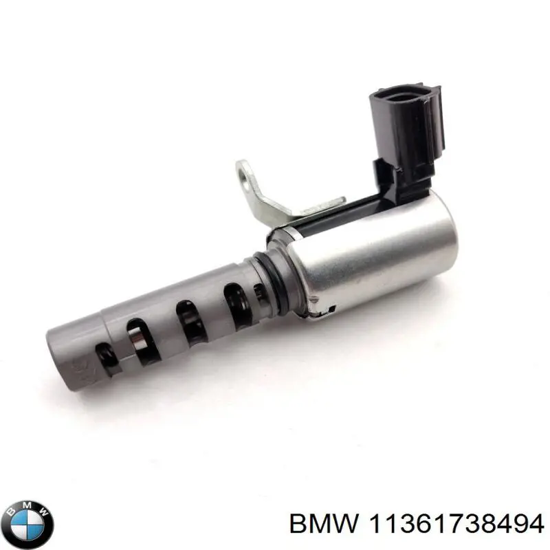 11361703720 BMW Клапан електромагнітний положення розподільного