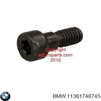 11361748745 BMW Болт шестерні распредвала