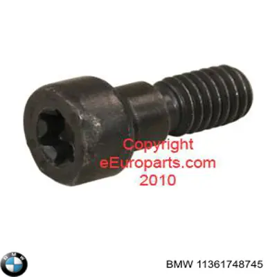 Болт шестерні распредвала BMW 11361748745 ціна, від 7.81 USD