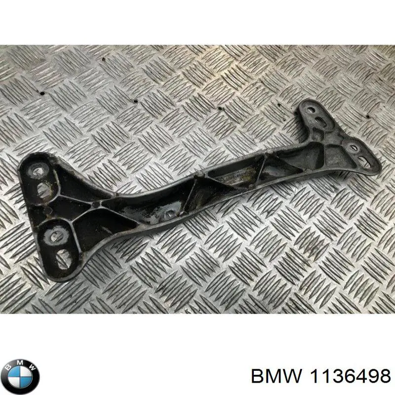  1136498 BMW