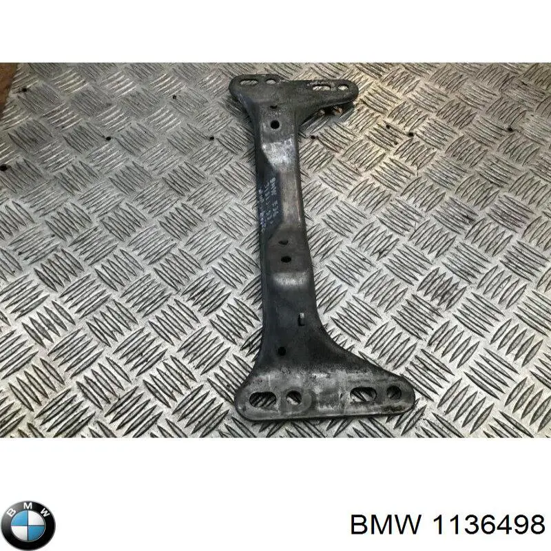 Купити 1136498 BMW Кріплення кпп