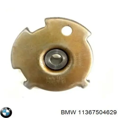 Датчик Холла BMW 1 хетчбек (E81) (2006 - 2012) ціна, від 6.34 USD