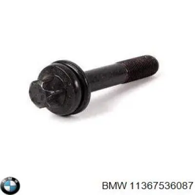 Болт головки блока циліндрів, ГБЦ 11367536087 BMW