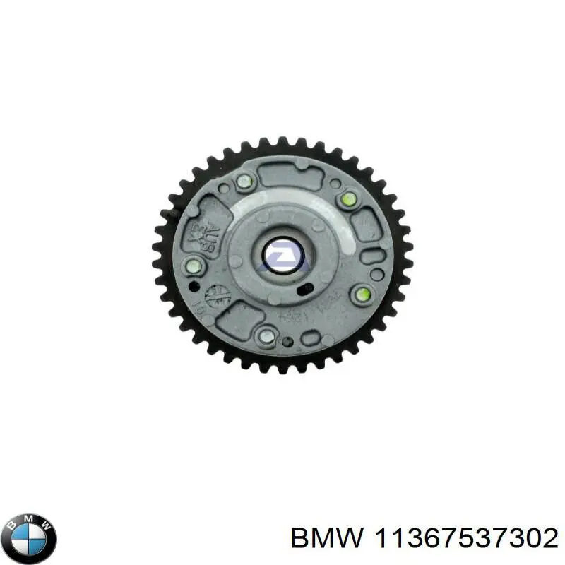 Купити 11367537302 BMW Зірка-шестерня розподільного валу двигуна, впускного правого