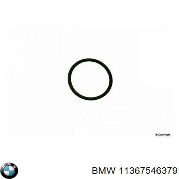 11367546379 BMW прокладка регулятора фаз газорозподілу