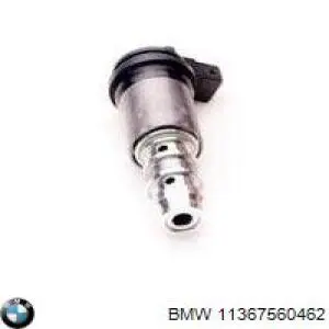 11367560462 BMW клапан електромагнітний положення (фаз розподільного валу)