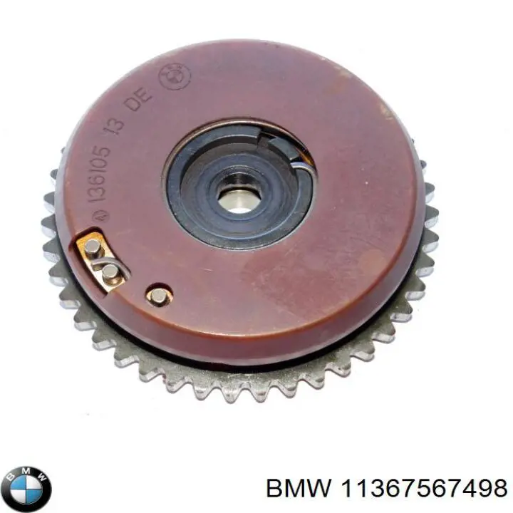 Купити 11367567498 BMW Зірка-шестерня розподільного валу двигуна, випускного правого