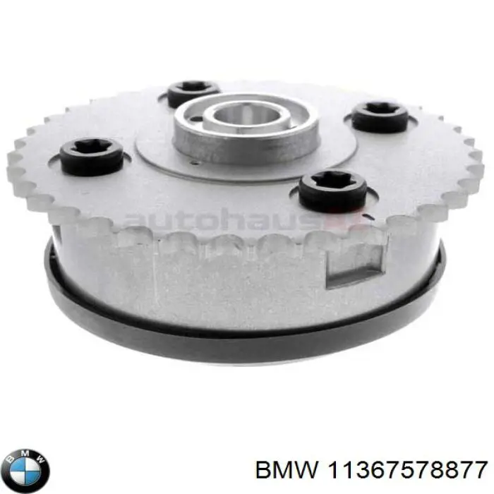 Імпульсне кільце датчика розподільного вала 7578877 BMW