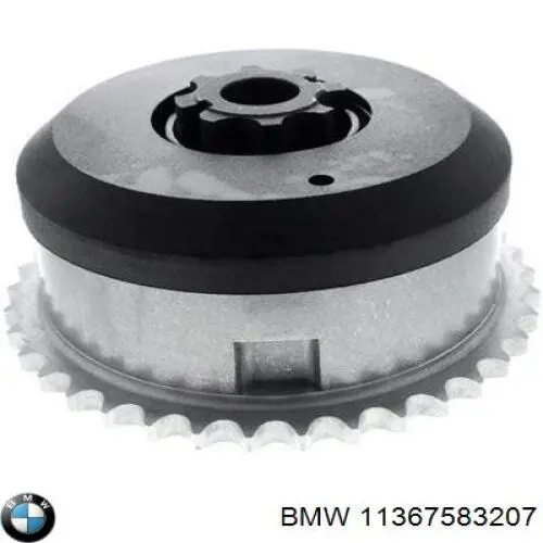 Зірка-шестерня розподільного валу двигуна, впускного BMW 11367583207 ціна, від 125.00 USD