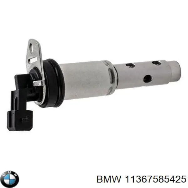 11367585425 BMW клапан електромагнітний положення (фаз розподільного валу)