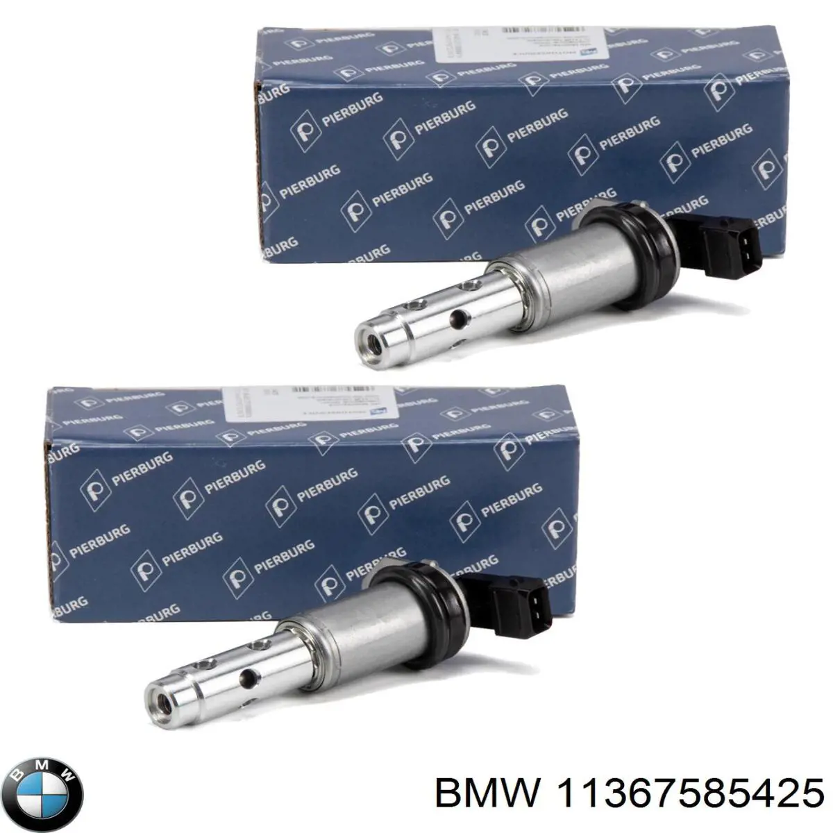 Купити 11367585425 BMW Клапан фазорегулятора