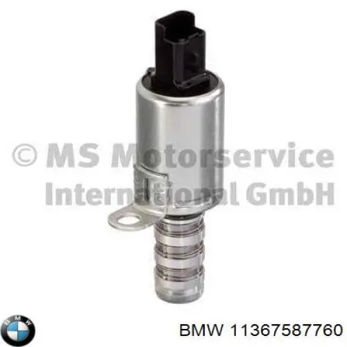 Купити 11367587760 BMW Клапан фазорегулятора