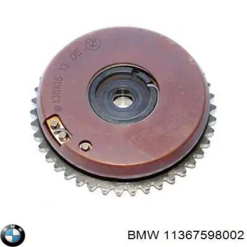 Купити 11367598002 BMW Зірка-шестерня розподільного валу двигуна, випускного правого