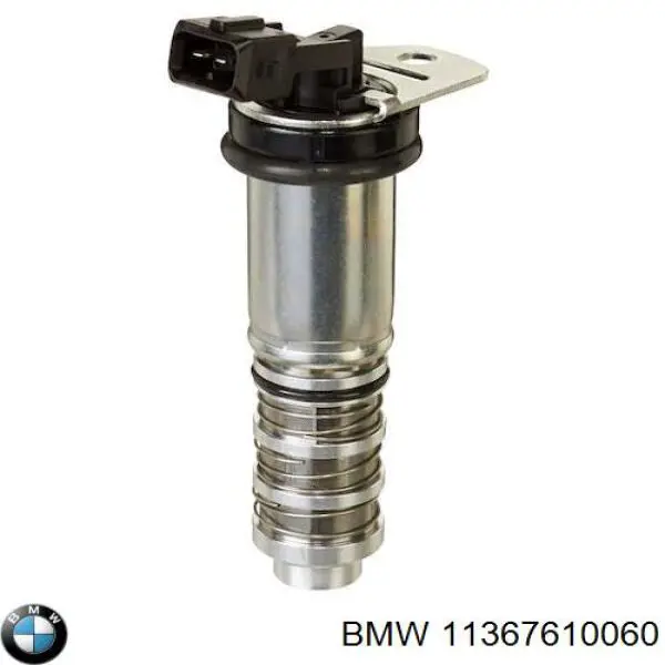11367610060 BMW клапан електромагнітний положення (фаз розподільного валу)