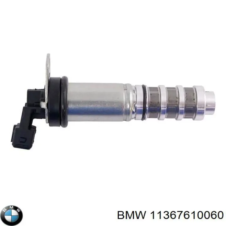 Клапан фазорегулятора 7585776 BMW