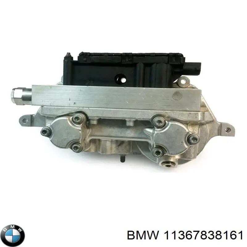 Купити 11367838161 BMW Регулятор фаз газорозподілу
