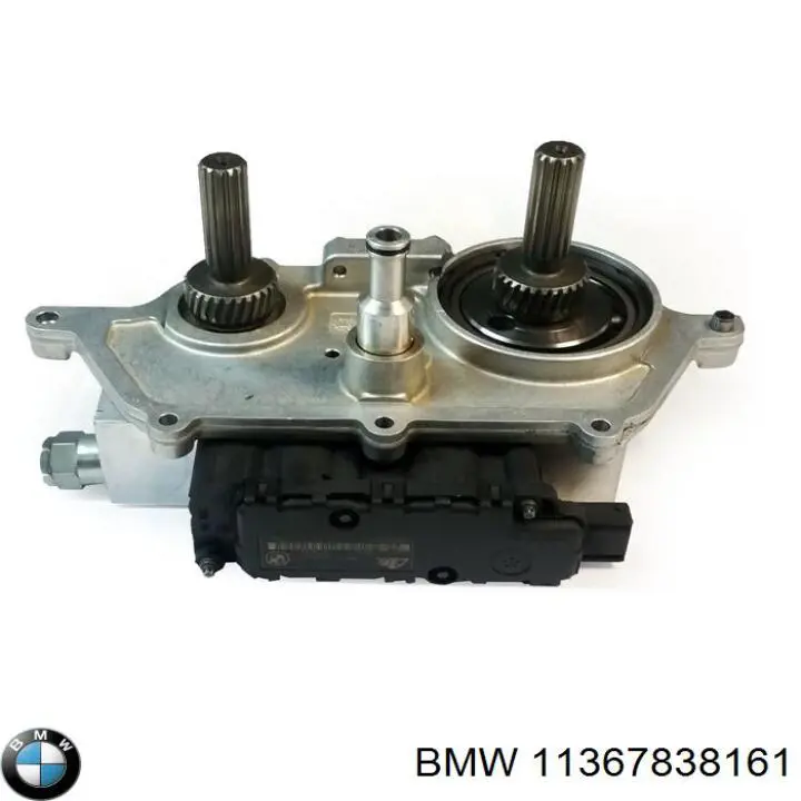 11367838161 BMW Регулятор фаз газорозподілу