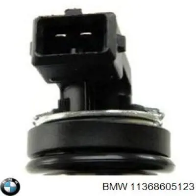 Купити 11368605123 BMW Клапан фазорегулятора