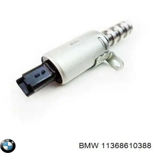 Клапан фазорегулятора 11368610388 BMW