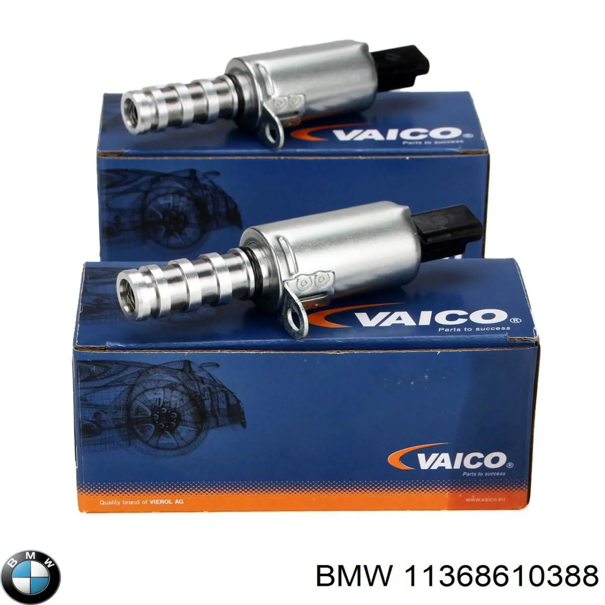Купити 11368610388 BMW Клапан фазорегулятора