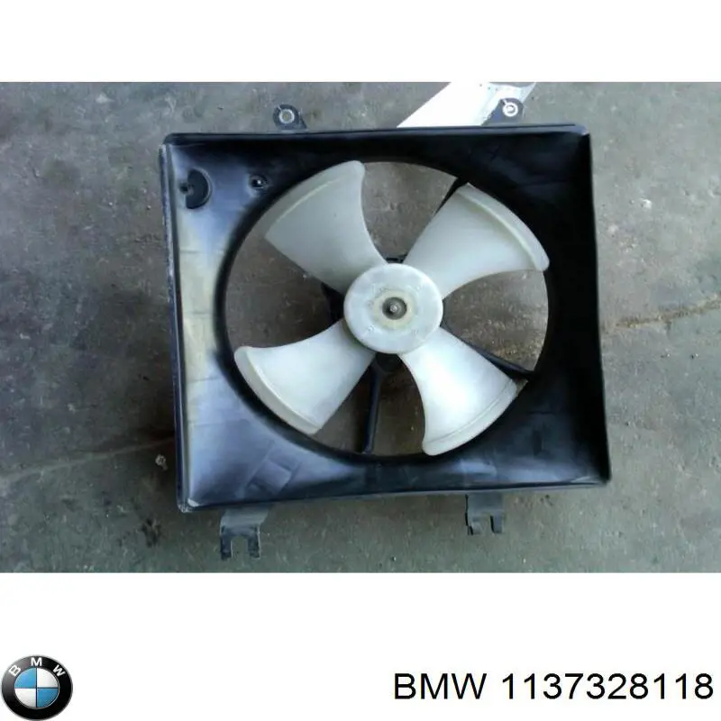 1137328118 BMW 
