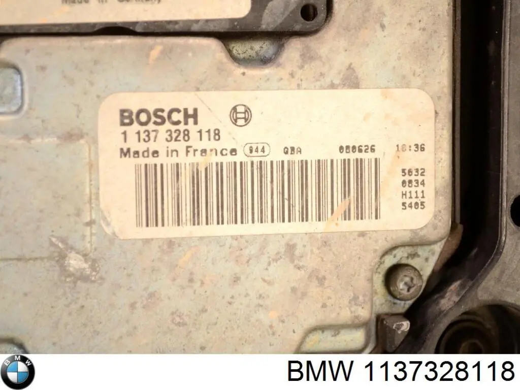 Купити 1137328118 BMW 