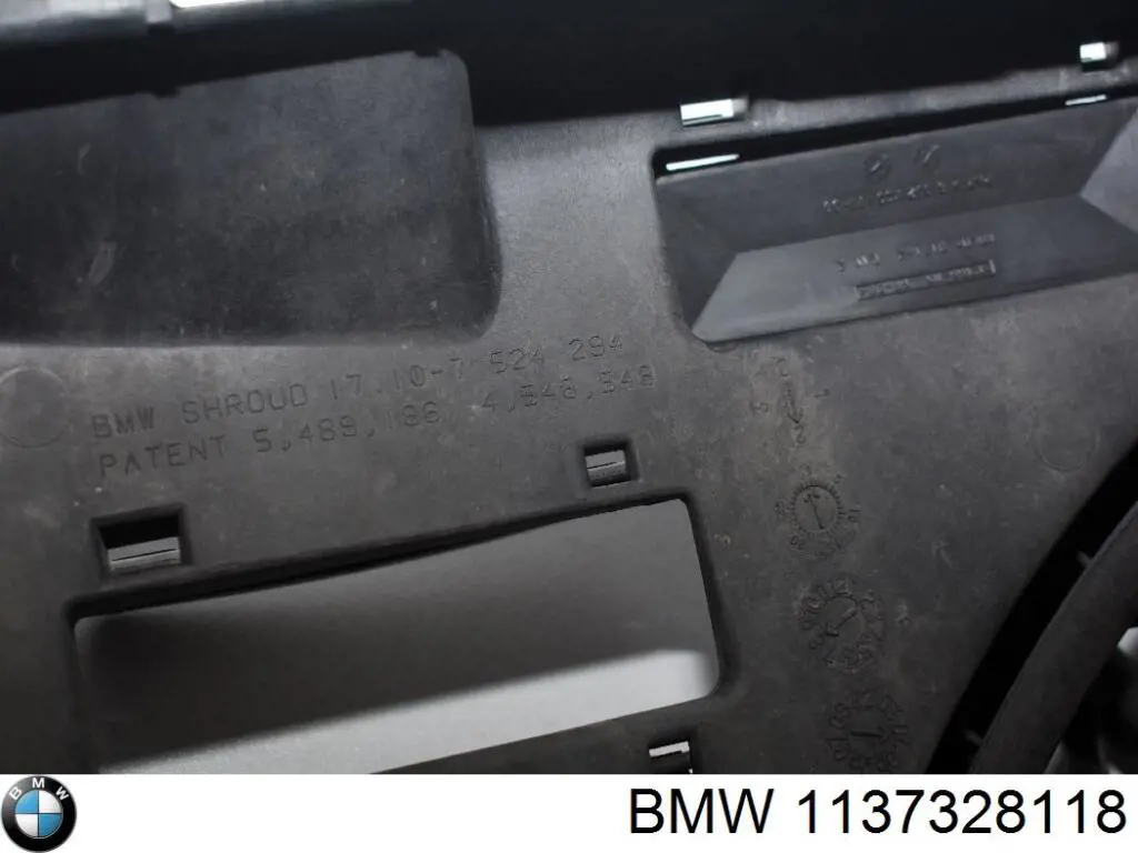  1137328118 BMW