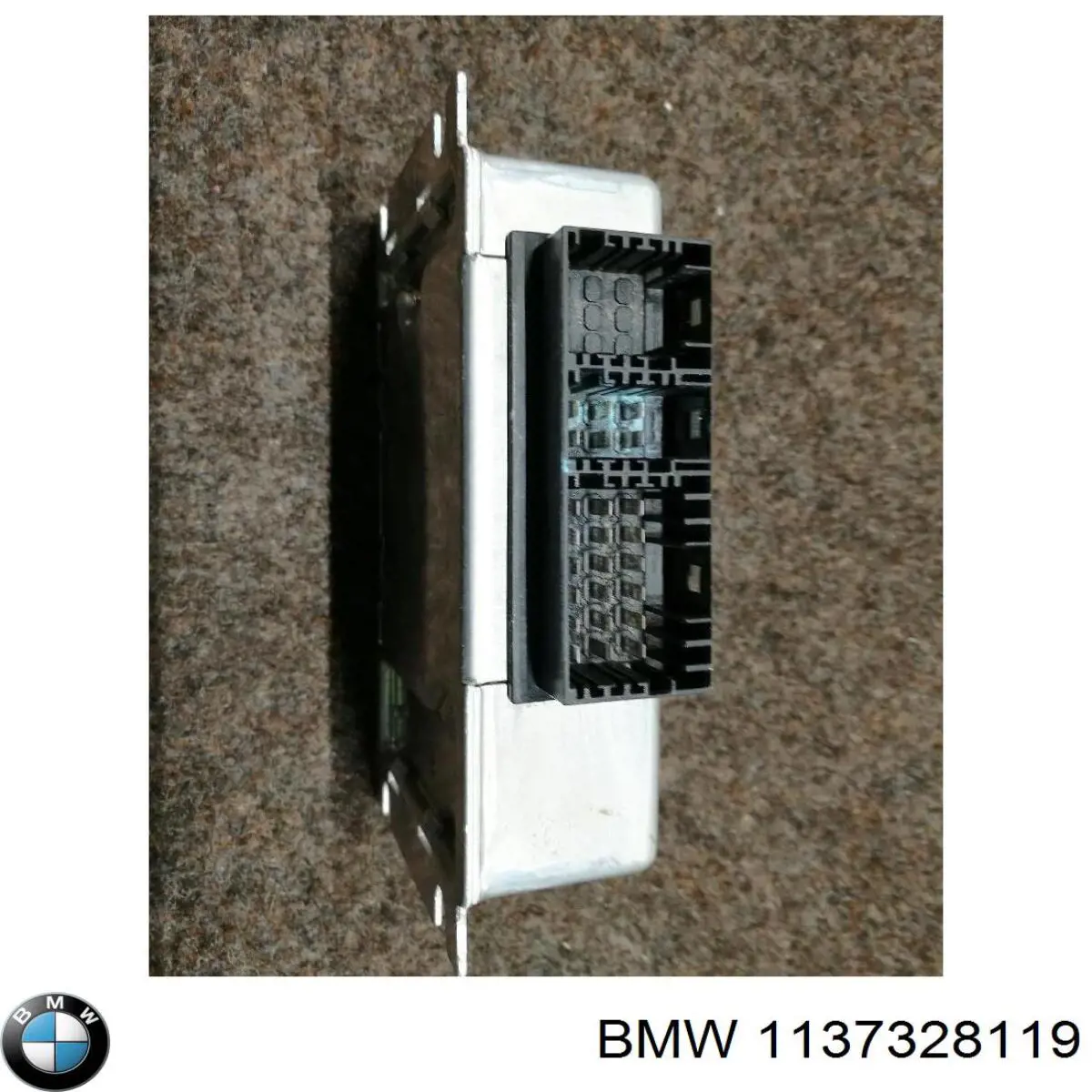 Купити 1137328119 BMW Модуль керування роздавальної коробкою