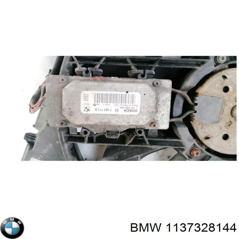  1137328144 BMW