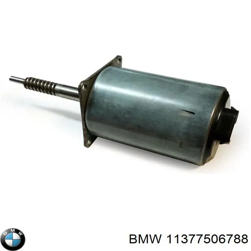 7548389 BMW Клапан електромагнітний положення розподільного