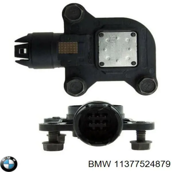 Купити 11377524879 BMW ДПРВ