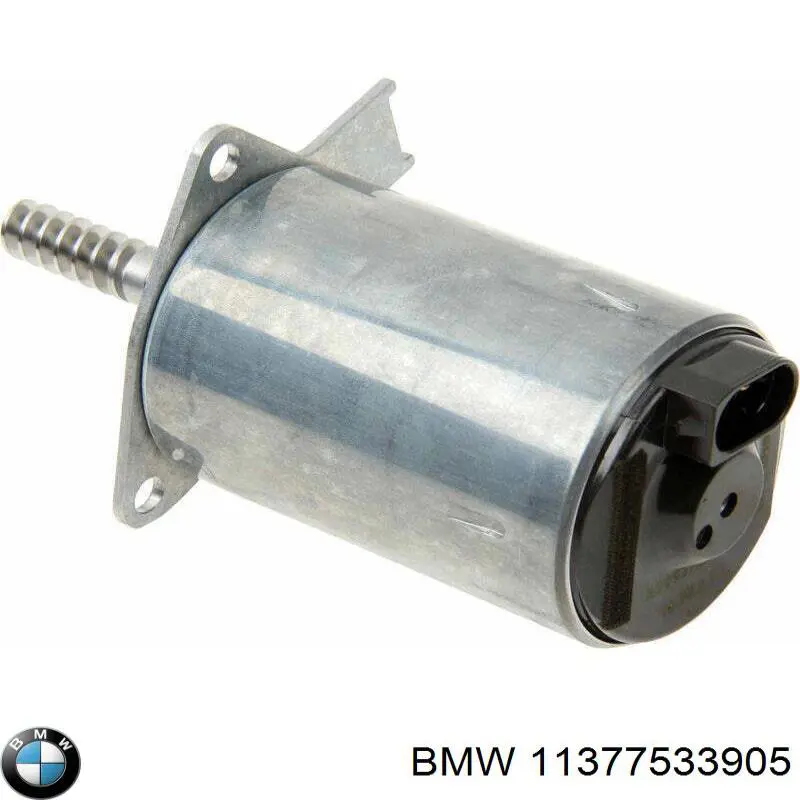 Купити 11377533905 BMW Регулятор фаз газорозподілу