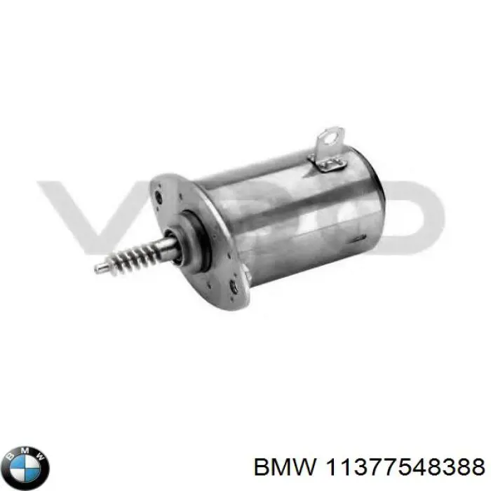 Регулятор фаз газорозподілу BMW 11377548388 ціна, від 95.03 USD