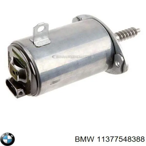 11377548388 BMW Регулятор фаз газорозподілу