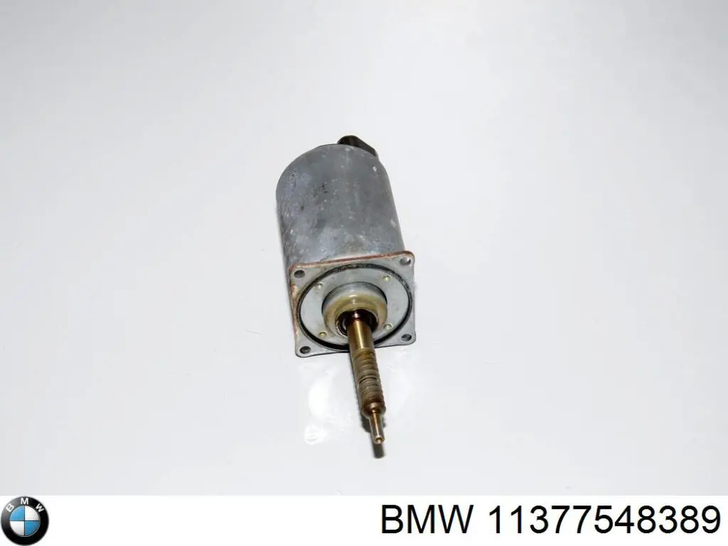 Купити 7548389 BMW Клапан фазорегулятора