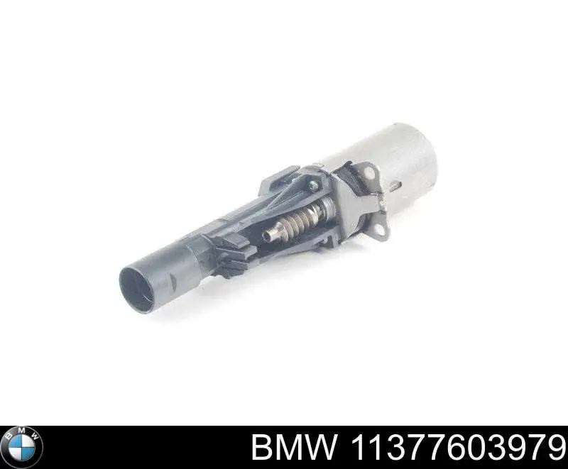 Регулятор фаз газорозподілу 11377603979 BMW